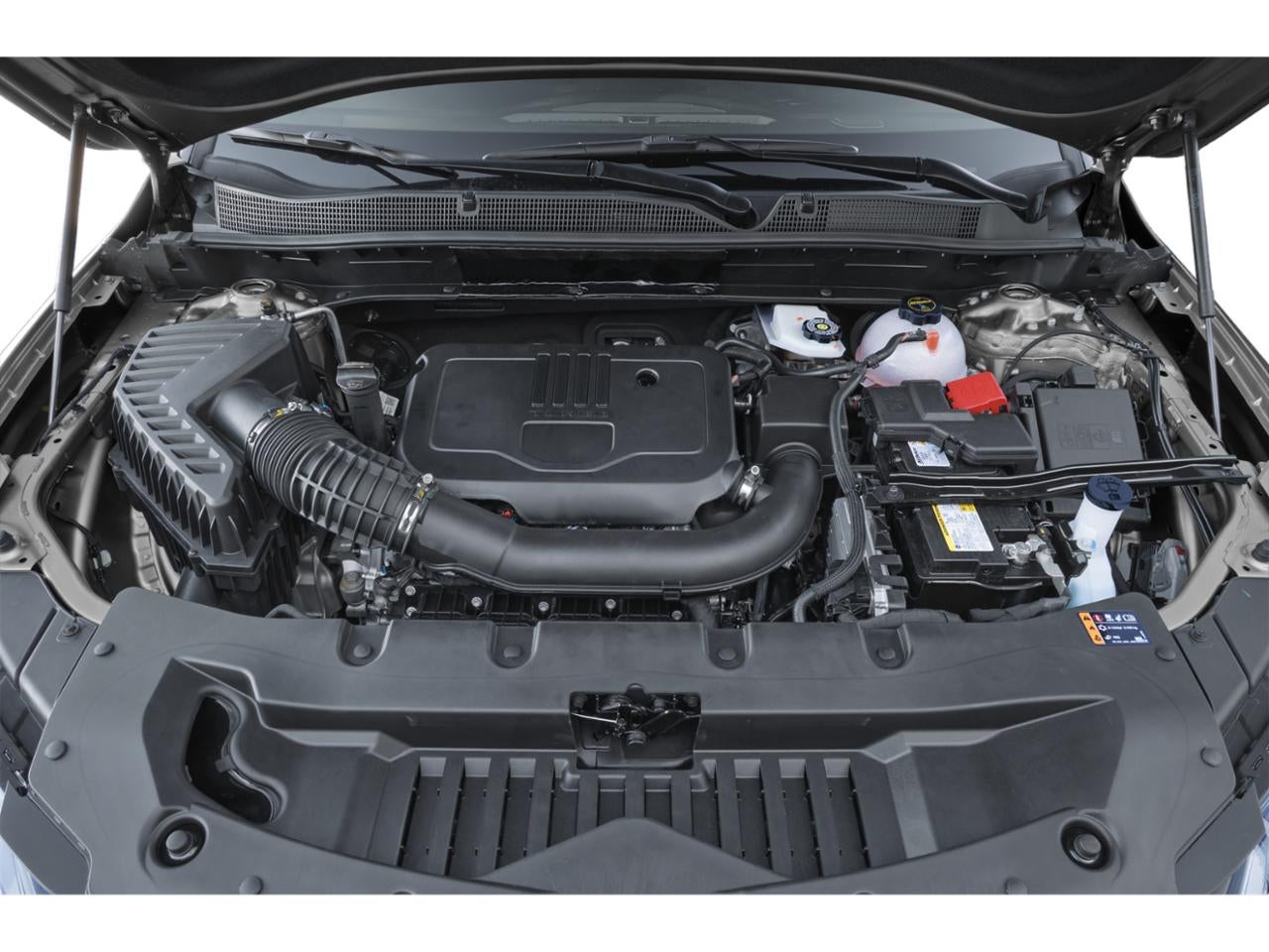 2026 Chevrolet Blazer LT FWD