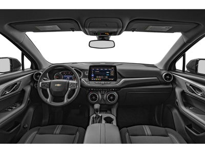 2026 Chevrolet Blazer LT FWD