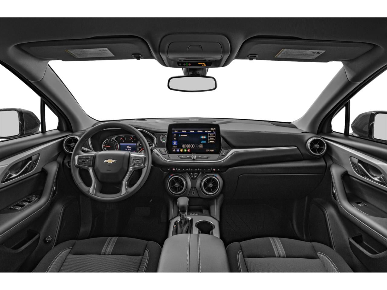 2026 Chevrolet Blazer LT FWD