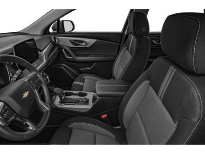 2026 Chevrolet Blazer LT FWD