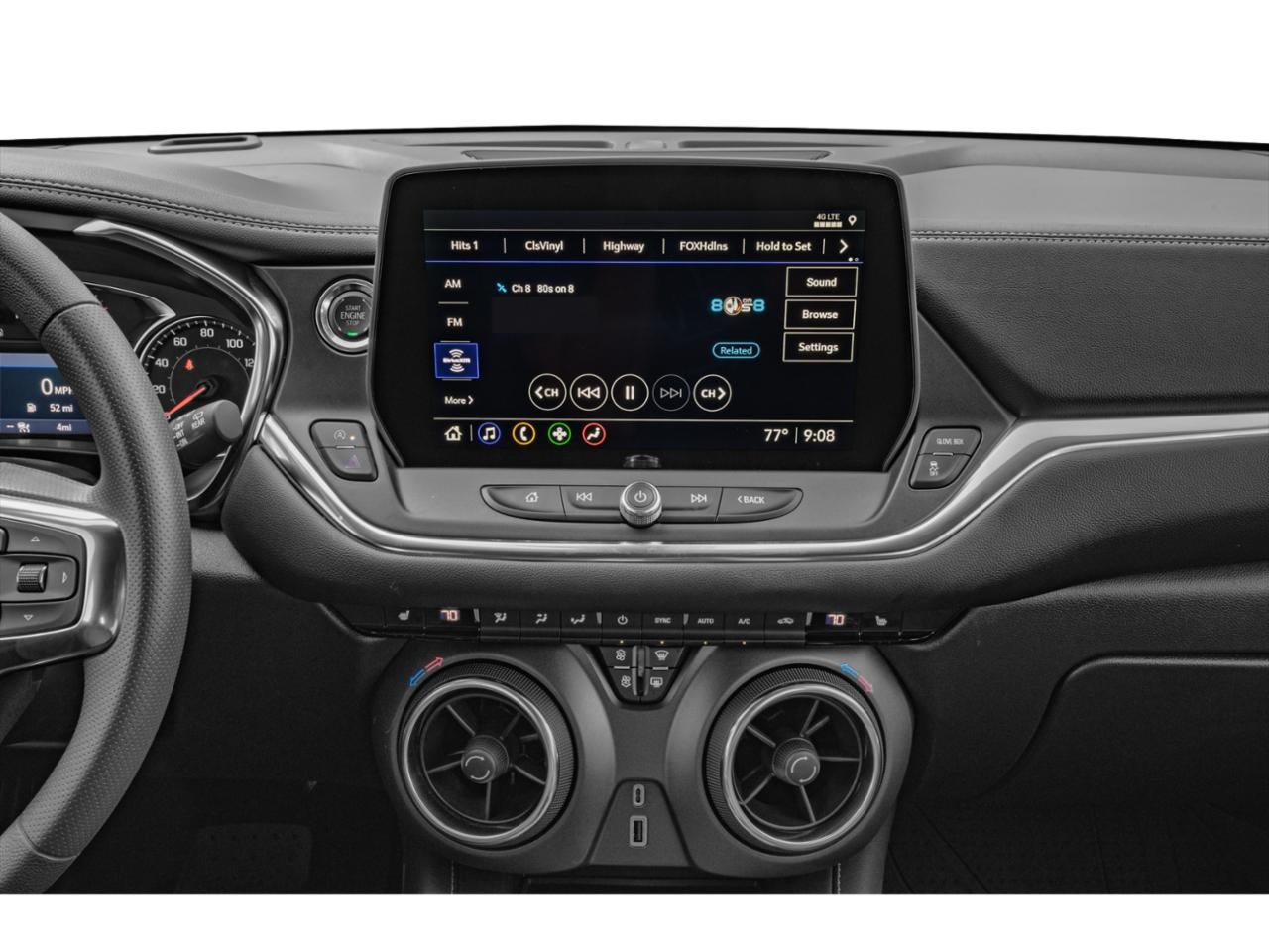 2026 Chevrolet Blazer LT FWD