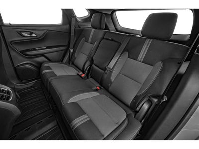 2026 Chevrolet Blazer LT FWD