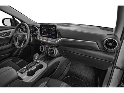 2026 Chevrolet Blazer LT FWD