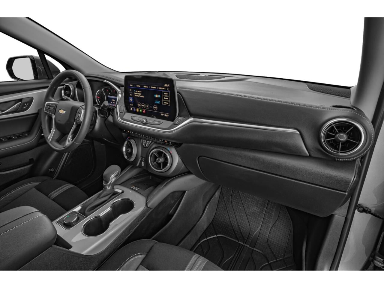 2026 Chevrolet Blazer LT FWD