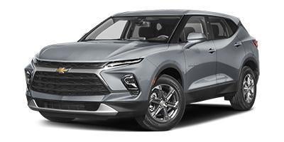 2026 Chevrolet Blazer LT FWD