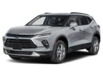 2026 Chevrolet Blazer LT FWD