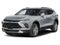 2026 Chevrolet Blazer LT FWD