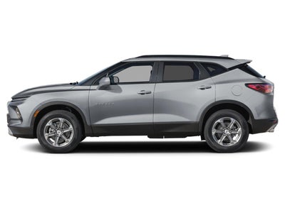 2026 Chevrolet Blazer LT FWD