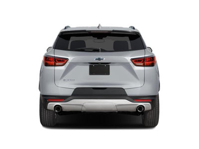 2026 Chevrolet Blazer LT FWD