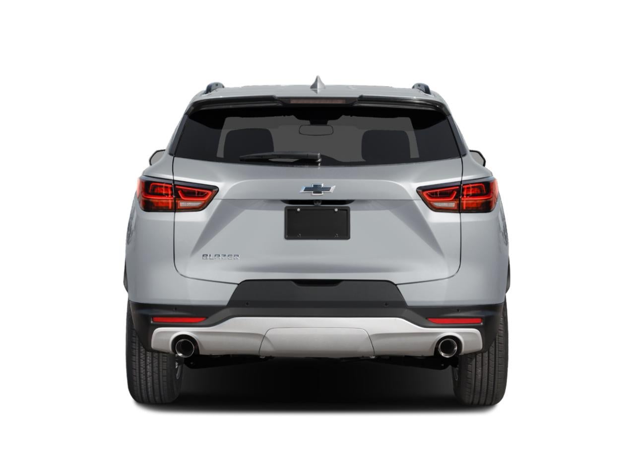 2026 Chevrolet Blazer LT FWD