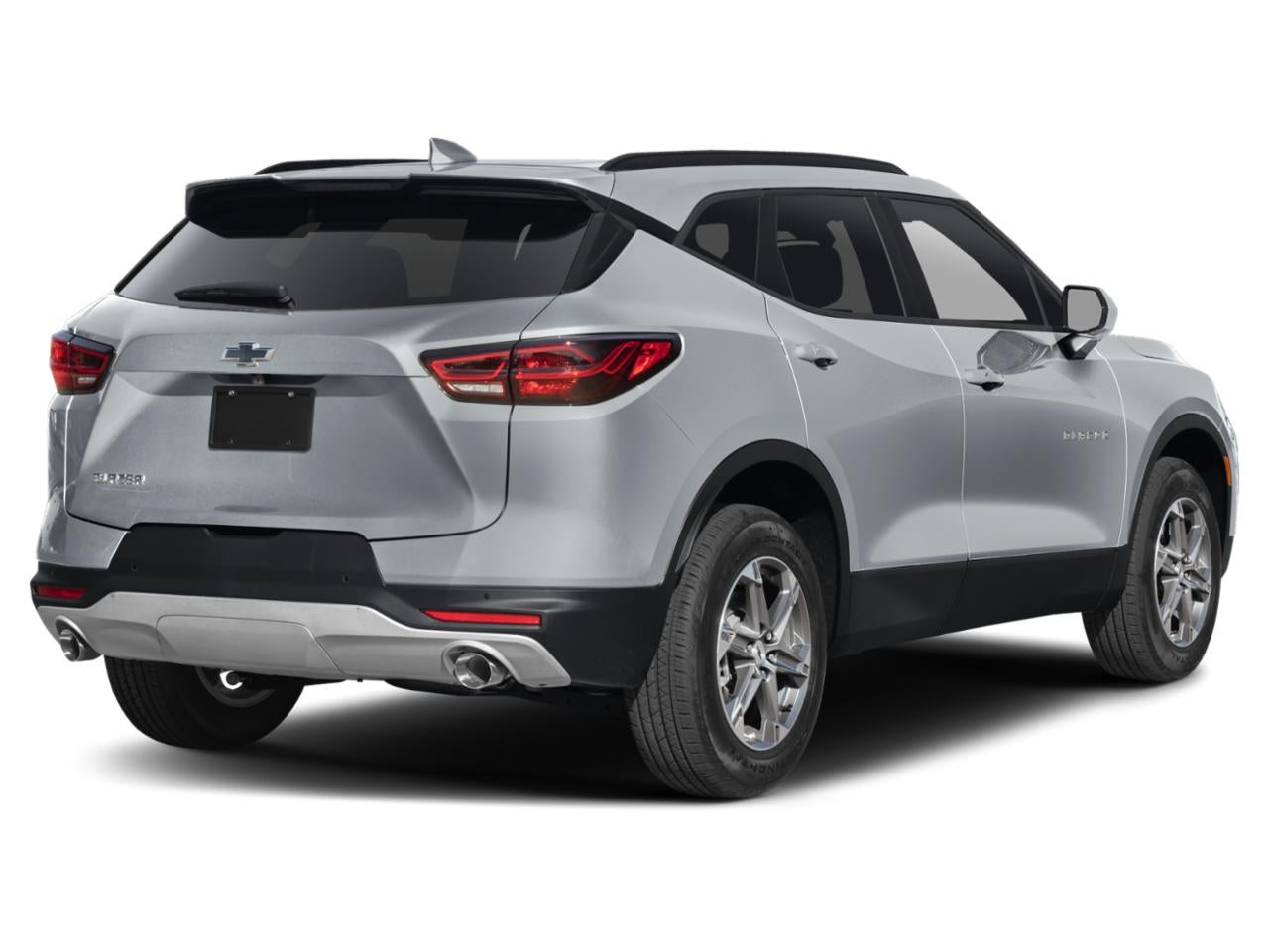 2026 Chevrolet Blazer LT FWD