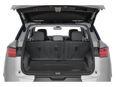 2026 Chevrolet Blazer LT FWD