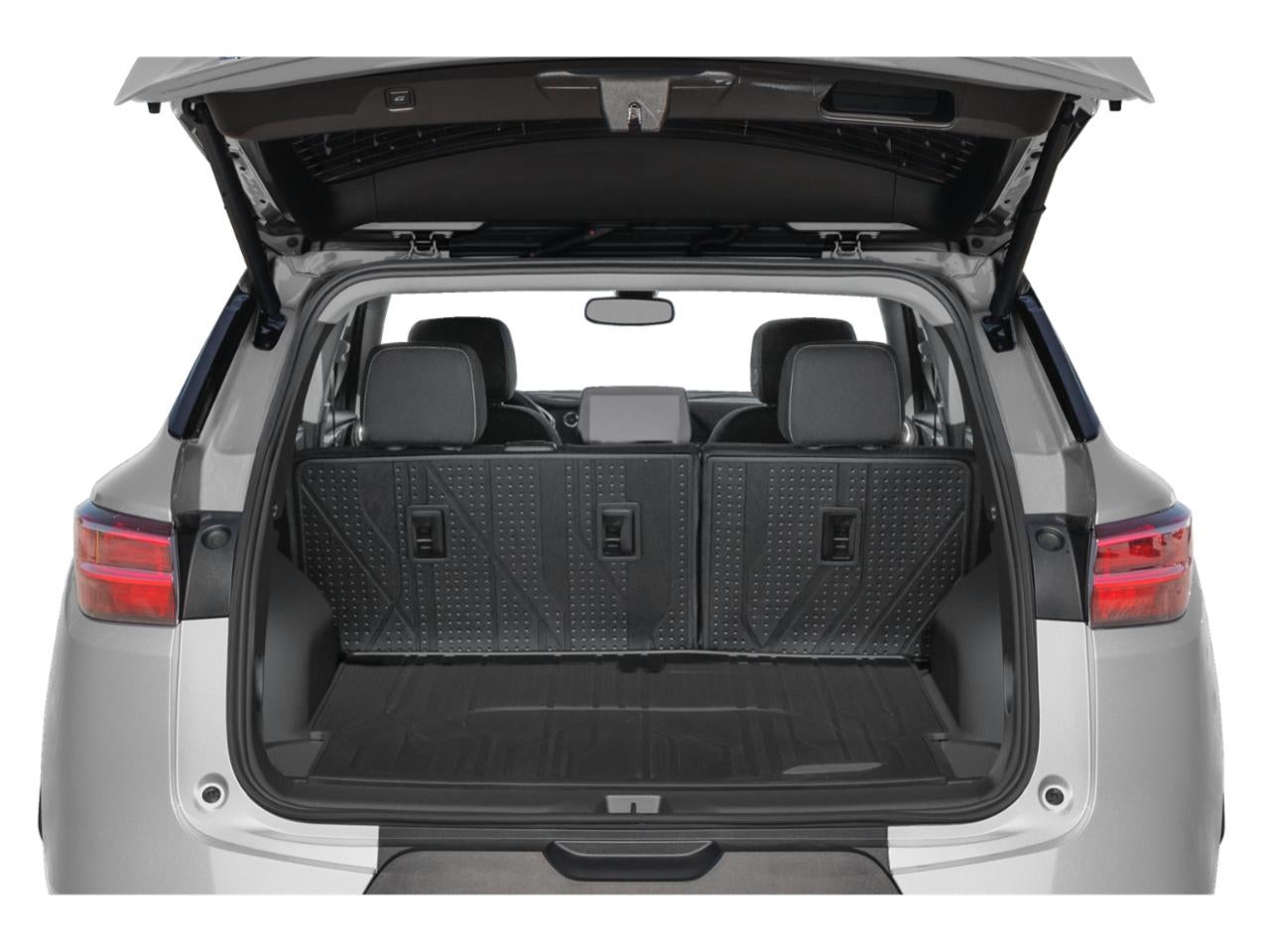 2026 Chevrolet Blazer LT FWD