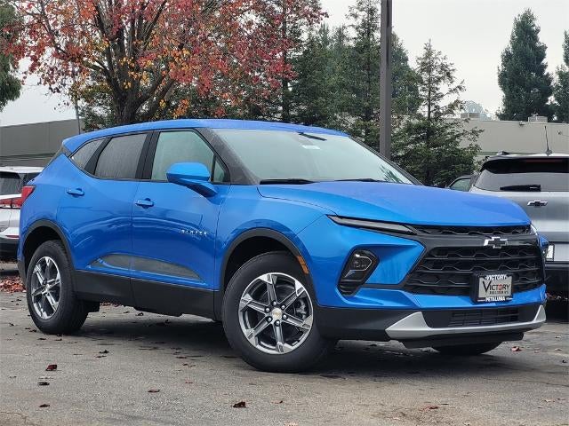 2026 Chevrolet Blazer LT AWD