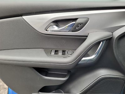 2026 Chevrolet Blazer LT AWD