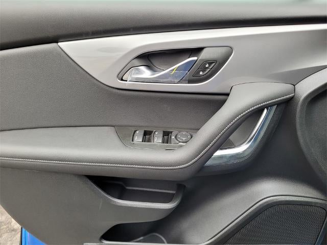 2026 Chevrolet Blazer LT AWD