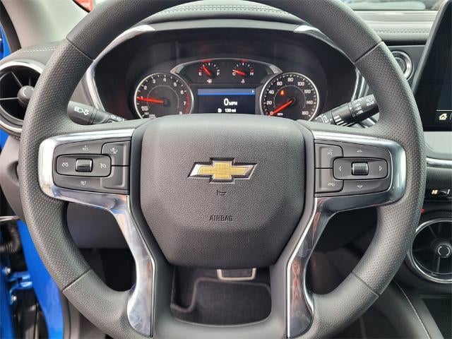 2026 Chevrolet Blazer LT AWD