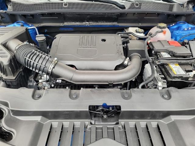 2026 Chevrolet Blazer LT AWD