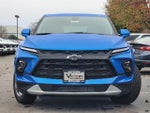 2026 Chevrolet Blazer LT AWD