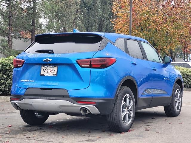 2026 Chevrolet Blazer LT AWD