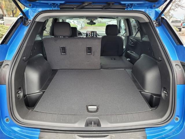 2026 Chevrolet Blazer LT AWD