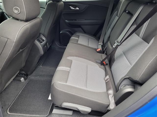 2026 Chevrolet Blazer LT AWD