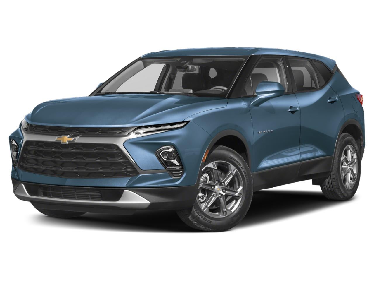 2026 Chevrolet Blazer LT AWD