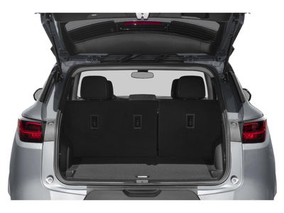 2026 Chevrolet Blazer LT AWD