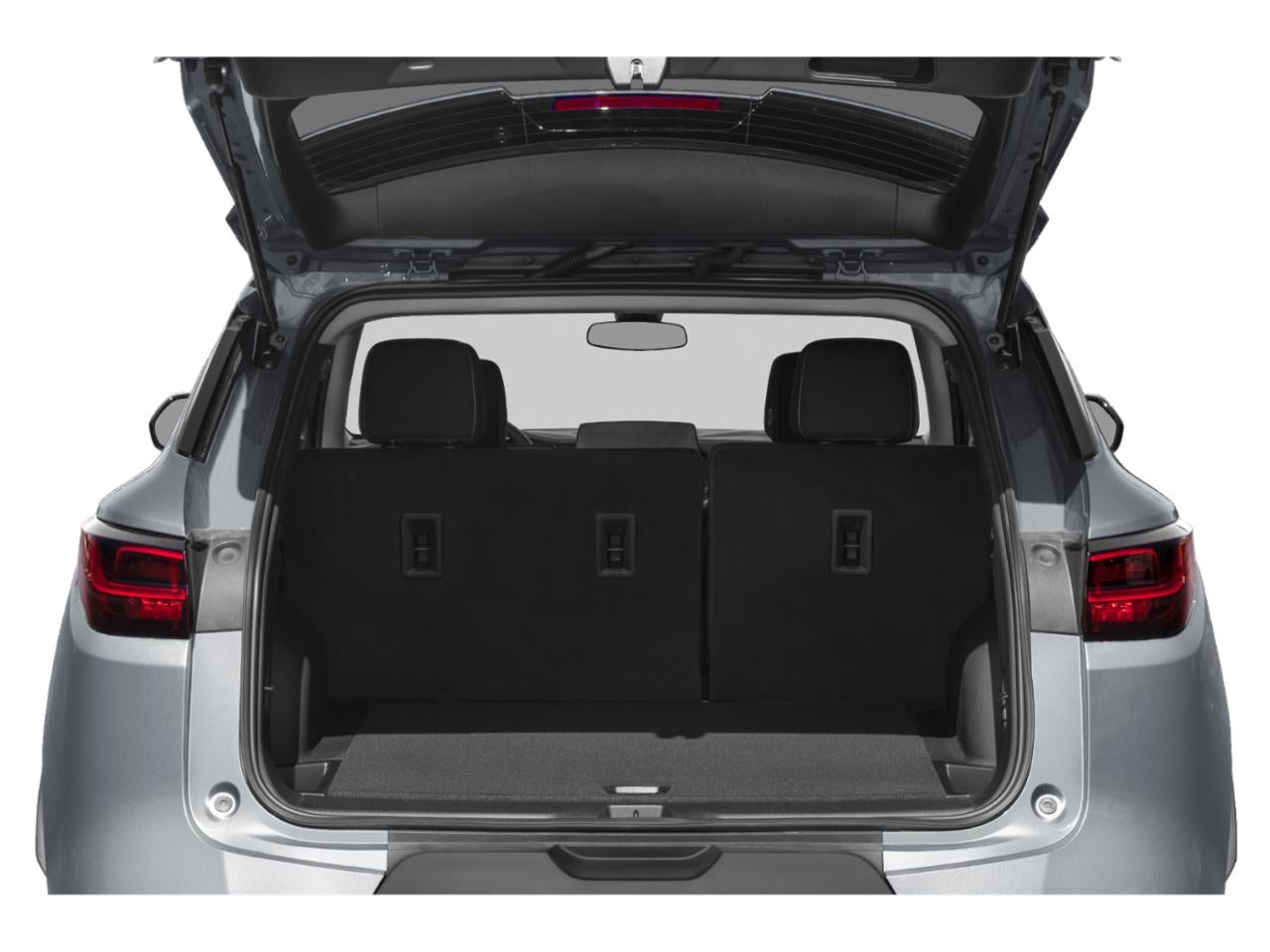 2026 Chevrolet Blazer LT AWD