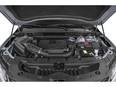 2026 Chevrolet Blazer LT AWD