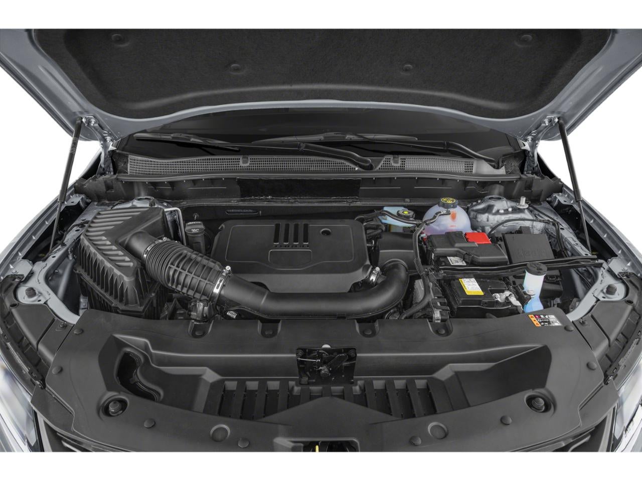 2026 Chevrolet Blazer LT AWD