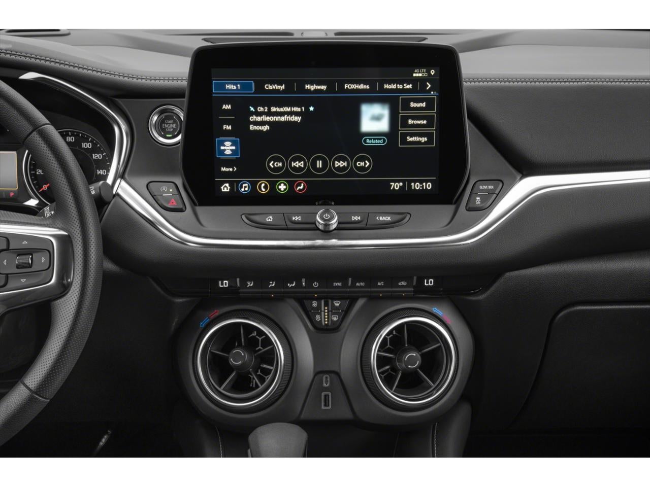 2026 Chevrolet Blazer LT AWD