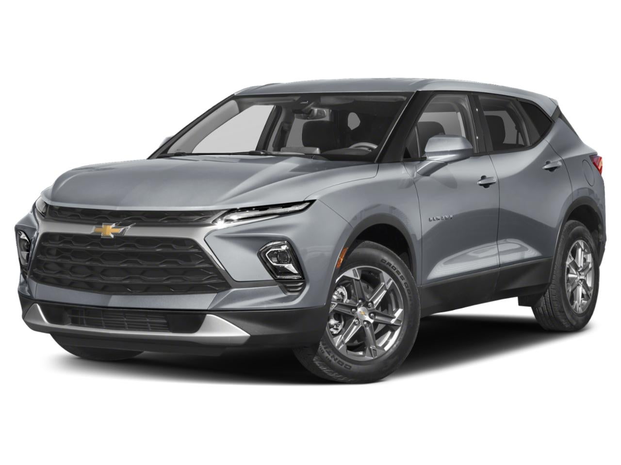 2026 Chevrolet Blazer LT AWD