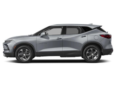 2026 Chevrolet Blazer LT AWD