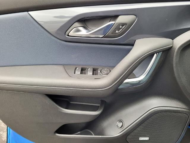 2026 Chevrolet Blazer RS AWD