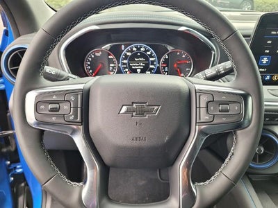 2026 Chevrolet Blazer RS AWD