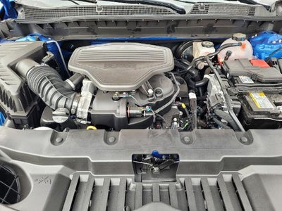 2026 Chevrolet Blazer RS AWD