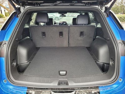 2026 Chevrolet Blazer RS AWD