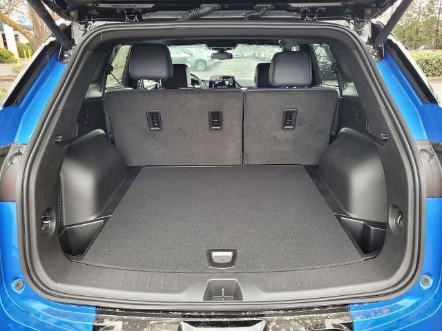 2026 Chevrolet Blazer RS AWD