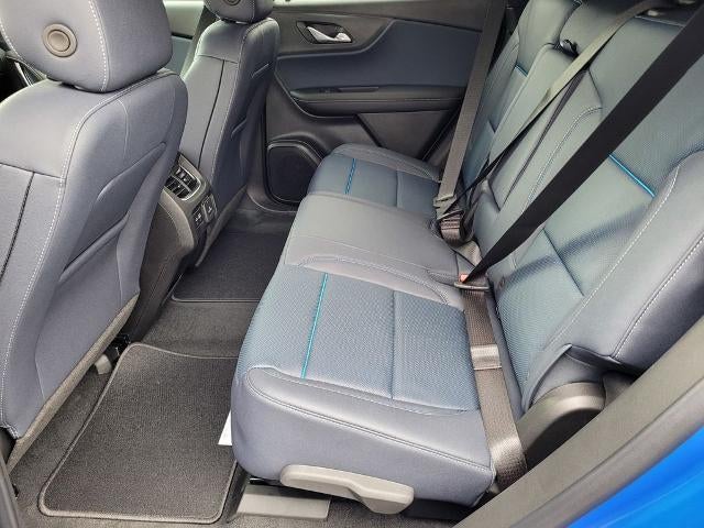 2026 Chevrolet Blazer RS AWD