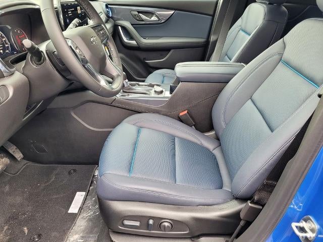 2026 Chevrolet Blazer RS AWD