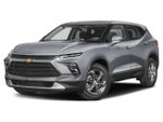2026 Chevrolet Blazer RS AWD