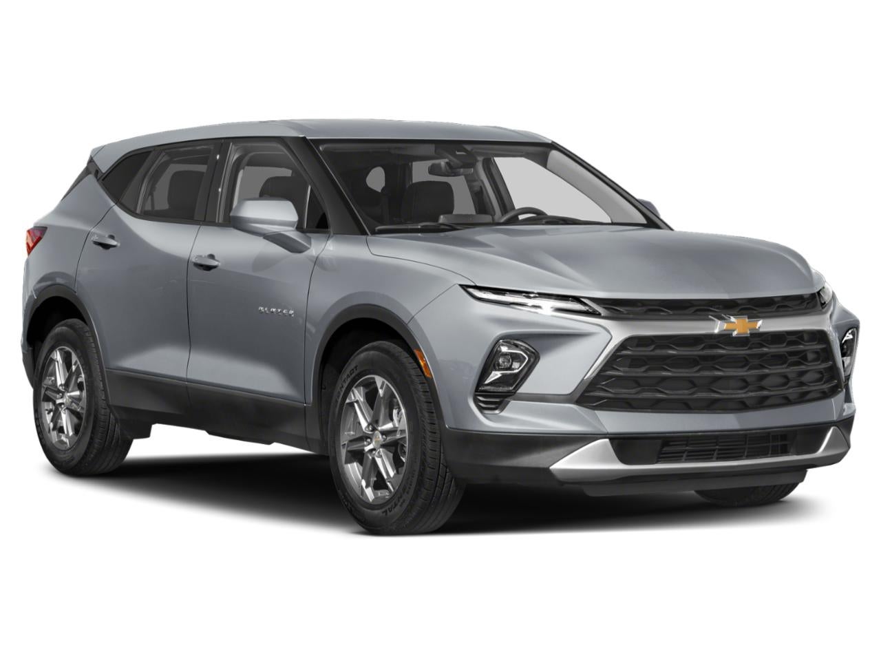 2026 Chevrolet Blazer RS AWD