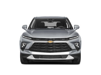 2026 Chevrolet Blazer RS AWD