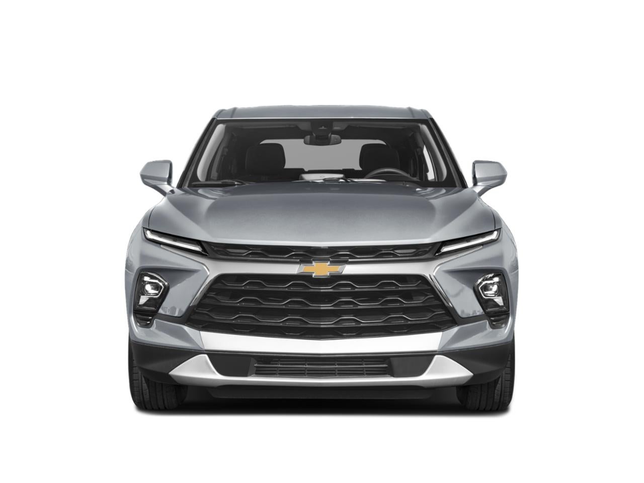 2026 Chevrolet Blazer RS AWD