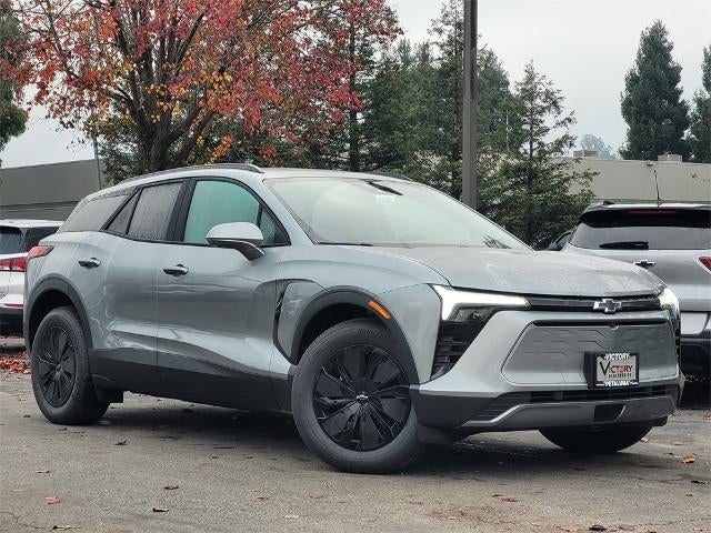 2026 Chevrolet Blazer EV LT FWD