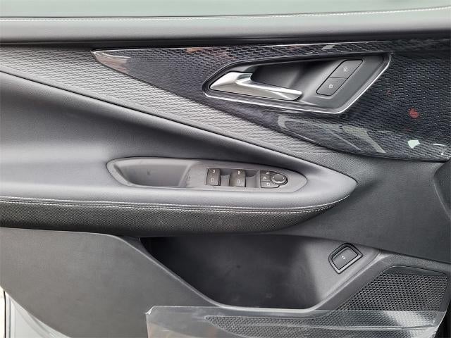 2026 Chevrolet Blazer EV LT FWD