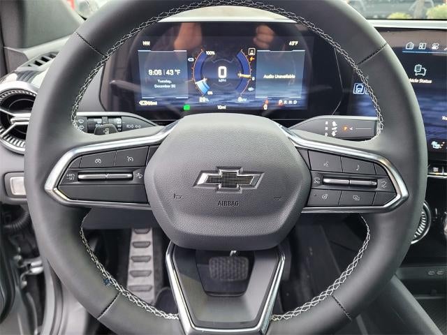 2026 Chevrolet Blazer EV LT FWD