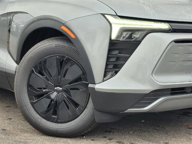 2026 Chevrolet Blazer EV LT FWD