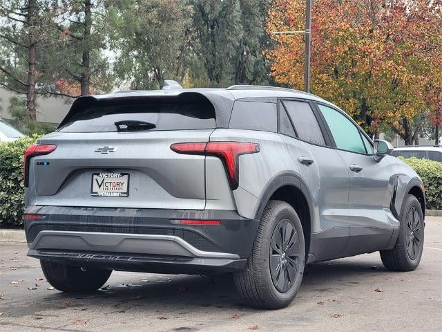 2026 Chevrolet Blazer EV LT FWD